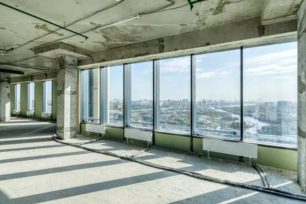 Офис в Московская область, Химки Куркинское ш., с2 (4280 м) - Фото 1