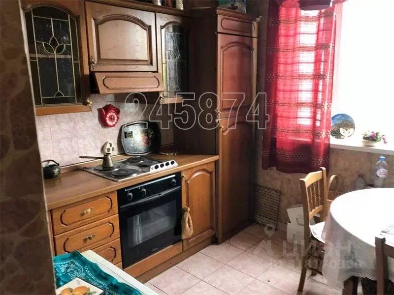 3-к кв. Москва Северодвинская ул., 9 (80.0 м) - Фото 0