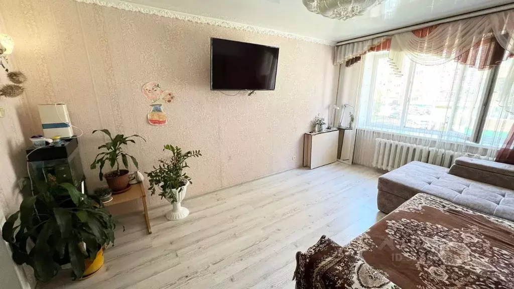 3-к кв. Башкортостан, Стерлитамак ул. Артема, 144 (67.8 м) - Фото 1