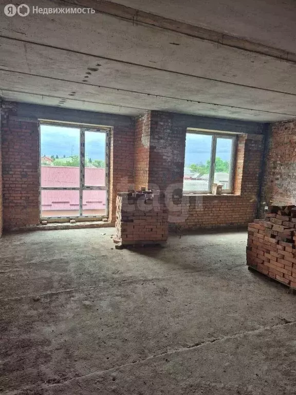 2-комнатная квартира: Ардон, улица Хетагурова, 103 (84 м) - Фото 1
