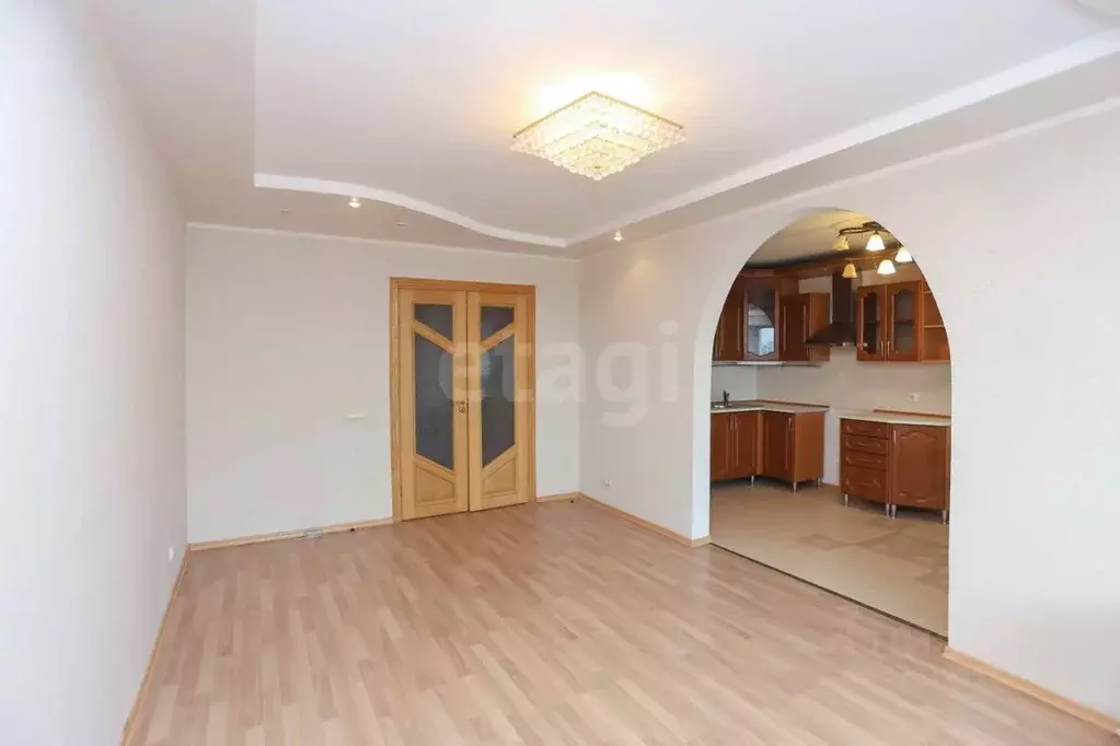 2-к кв. Хабаровский край, Хабаровск ул. Серышева, 80 (56.0 м) - Фото 2