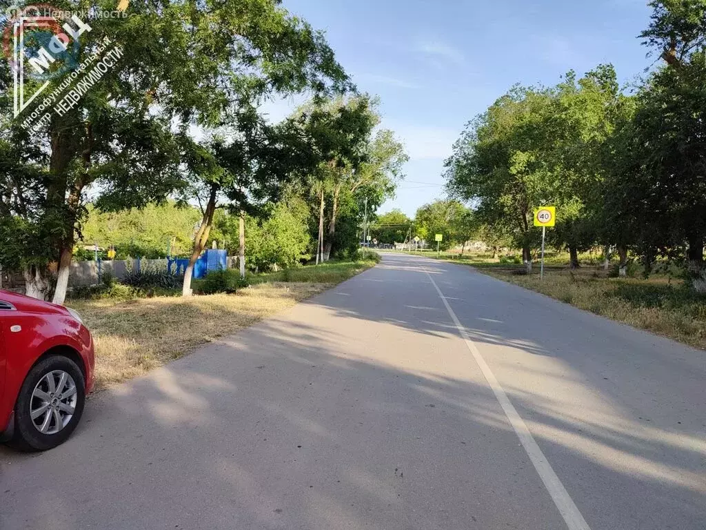 Дом в Красногорка, Школьная улица, 28 (52.5 м) - Фото 1