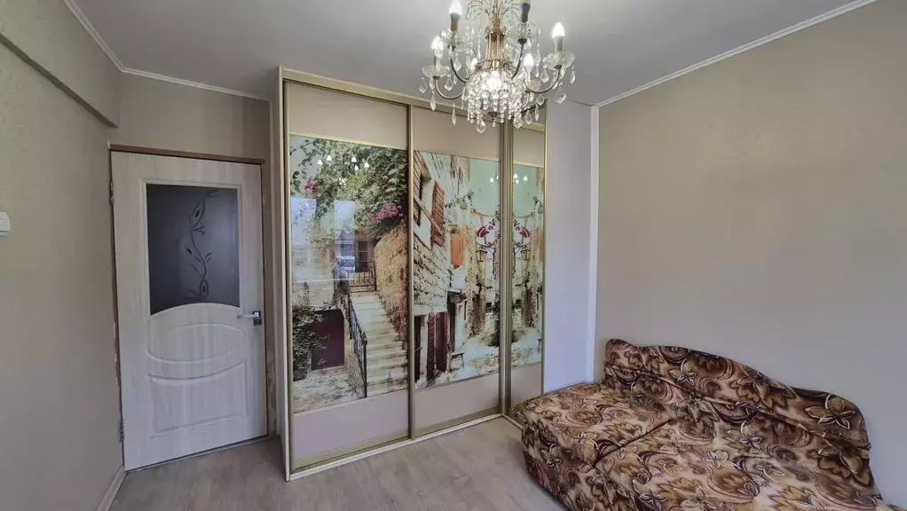 2-к кв. Брянская область, Брянск ул. Маяковского, 1А (51.9 м) - Фото 1