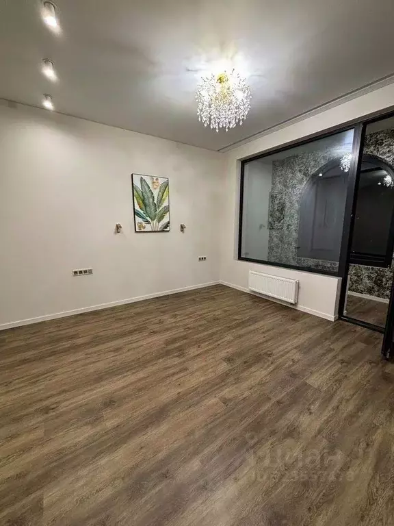 5-к кв. Москва Новоалексеевская ул., 16К5 (130.0 м) - Фото 1