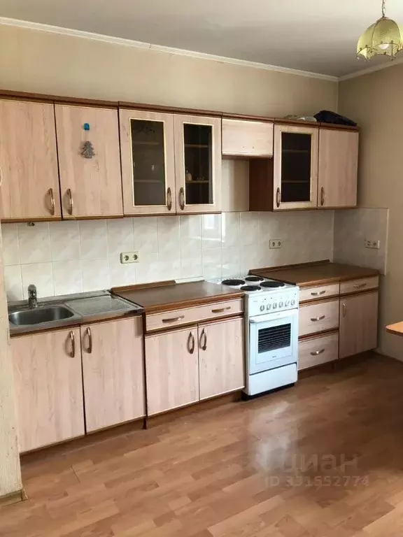 3-к кв. Московская область, Фрязино просп. Мира, 24к1 (75.5 м) - Фото 2