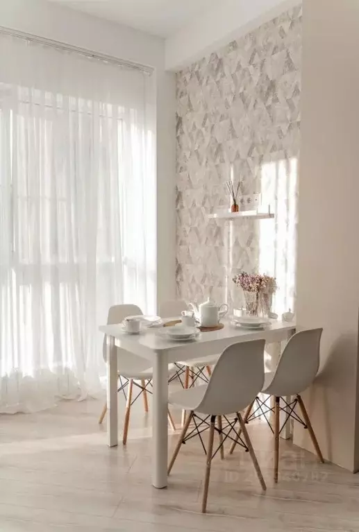 1-к кв. Краснодарский край, Сочи Мамайка мкр, ул. Крымская, 89 (45.0 ... - Фото 1