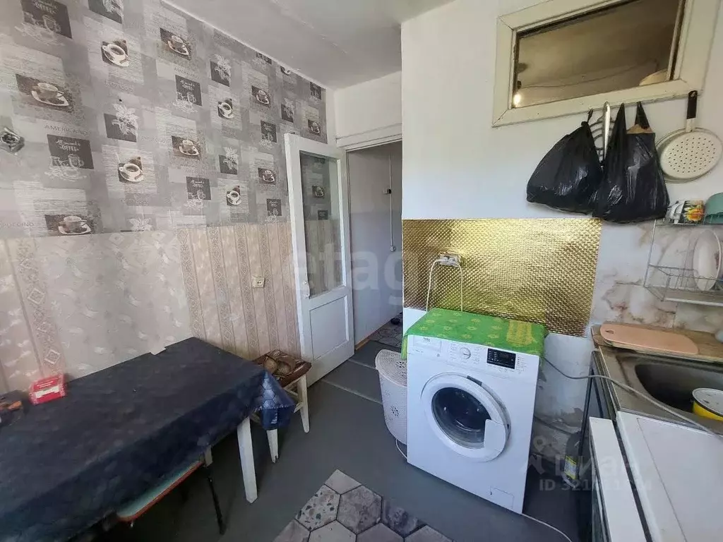 2-к кв. Амурская область, Свободный Октябрьская ул., 38 (45.3 м) - Фото 0