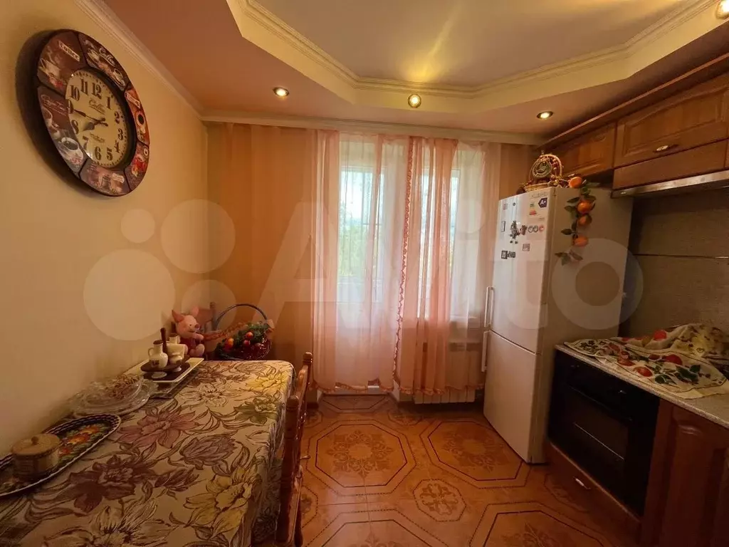 2-к. квартира, 53 м, 5/5 эт. - Фото 1