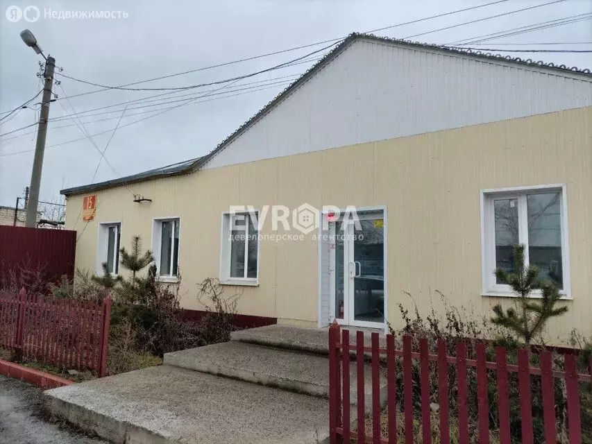 Помещение свободного назначения (194 м) - Фото 2