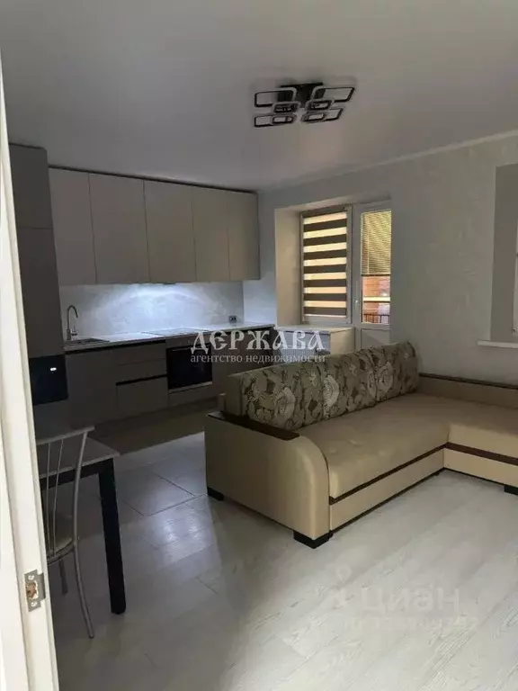 1-к кв. Белгородская область, Старый Оскол Степной мкр, 32Г (48.0 м) - Фото 2