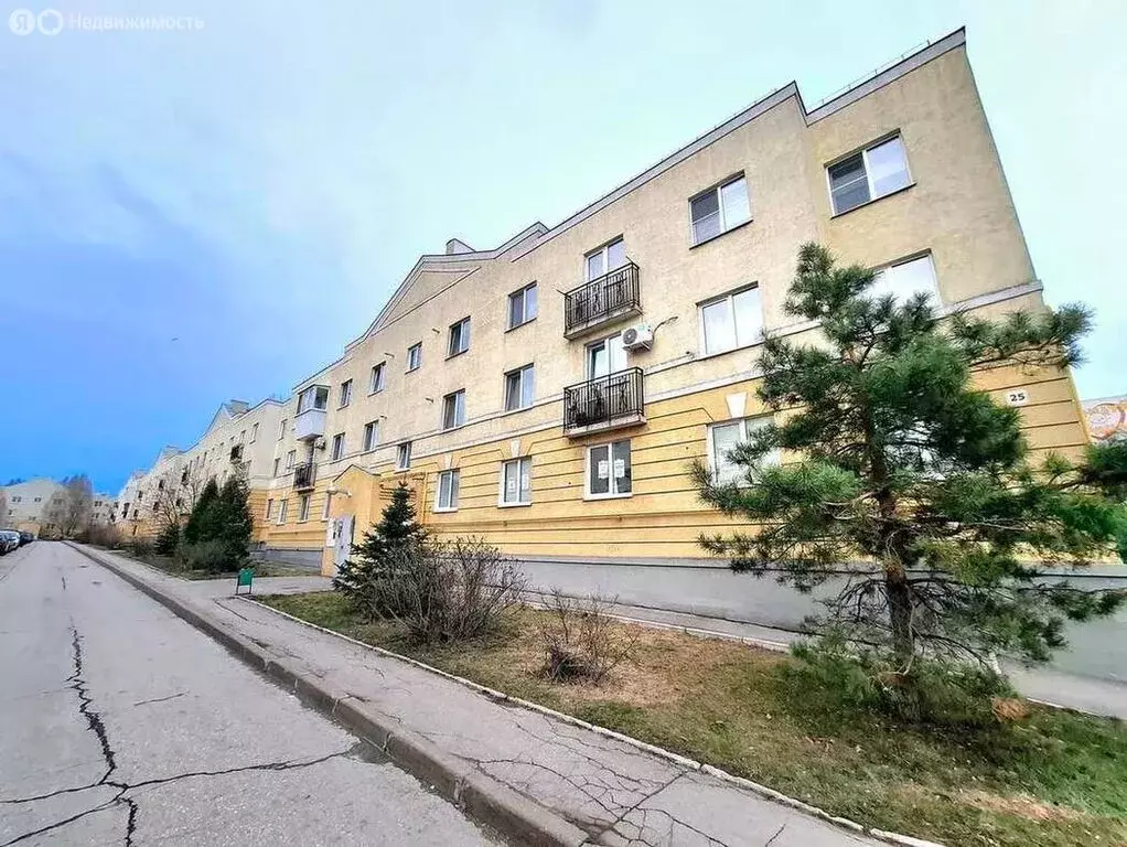 2-комнатная квартира: Самара, микрорайон Крутые Ключи, 25 (44.8 м) - Фото 2