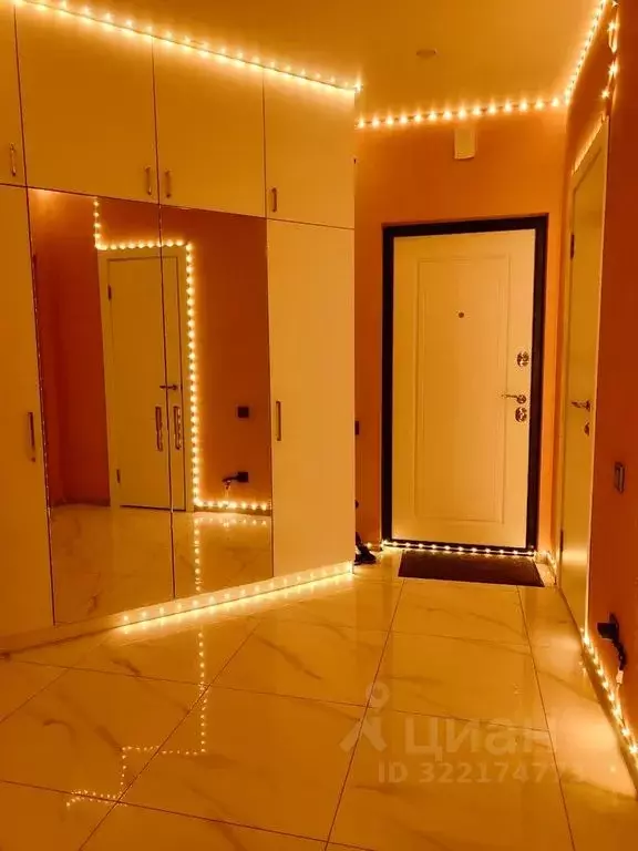 1-к кв. Чувашия, Чебоксары пл. Речников, 7к1 (40.0 м) - Фото 2