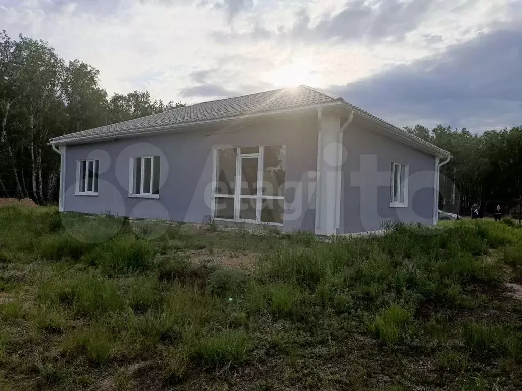 Дом 129,1 м на участке 13 сот. - Фото 1