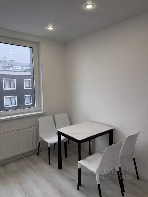 2-к кв. Санкт-Петербург ул. Парфеновская, 17 (60.0 м) - Фото 2