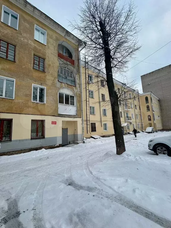 2-к. квартира, 60,4 м, 3/4 эт. - Фото 0
