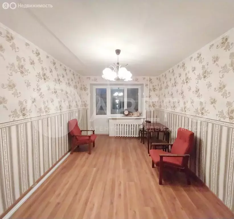 1-комнатная квартира: Муром, Радиозаводское шоссе, 46 (29.9 м) - Фото 1