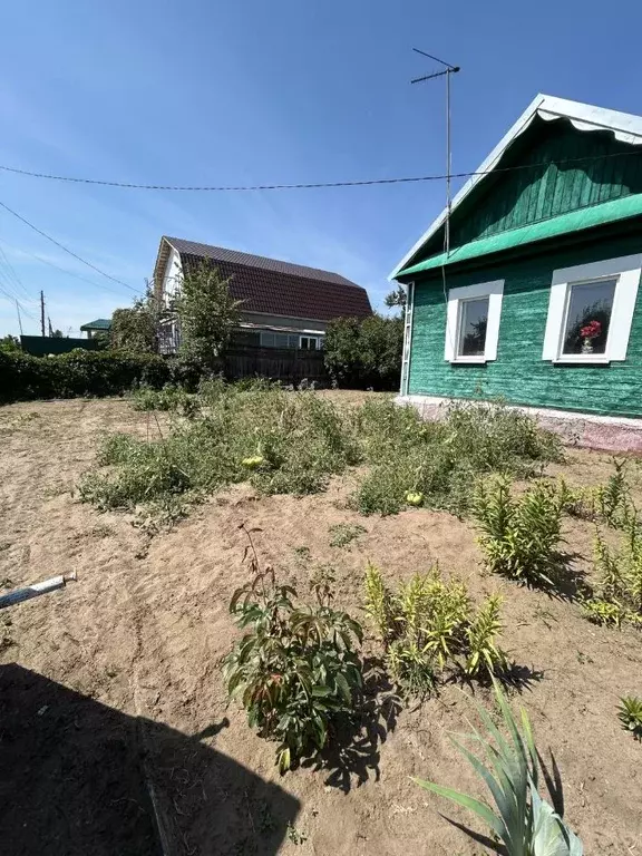 Дом в Саратовская область, Энгельс Волжский проезд, 29 (63 м) - Фото 2