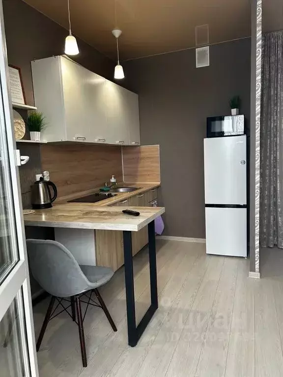 Студия Самарская область, Волжский район, Лопатино с/пос, пос. ... - Фото 2