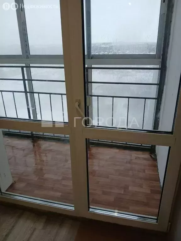 Квартира-студия: Новоалтайск, Прудская улица, 40 (22 м) - Фото 1