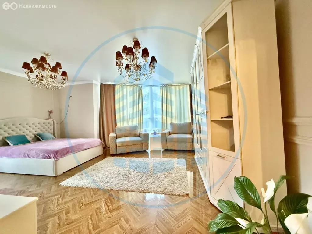 1-комнатная квартира: Ессентуки, Пятигорская улица, 112В (60.9 м) - Фото 1