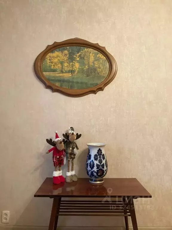 2-к кв. Санкт-Петербург Петергофское ш., 7К1 (44.1 м) - Фото 1