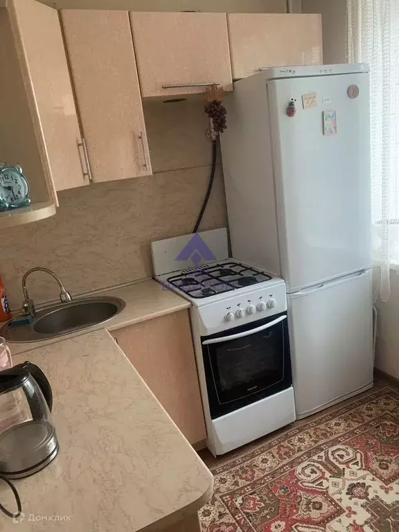 Продаётся 3-к квартира, 62 м - Фото 0