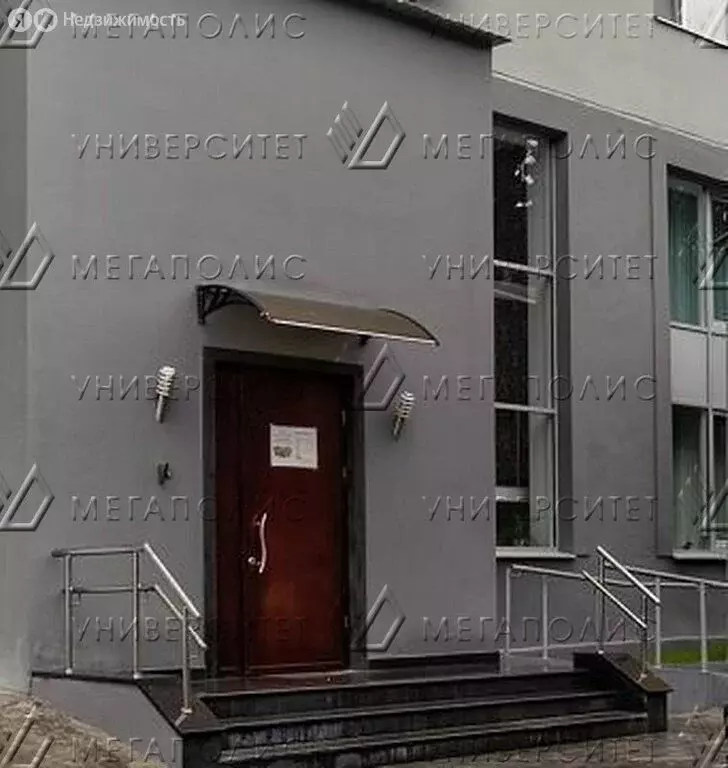 Помещение свободного назначения (100 м) - Фото 1