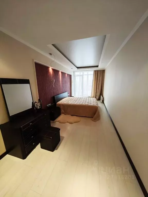 2-к кв. Приморский край, Владивосток ул. Кирова, 25Б (65.0 м) - Фото 2