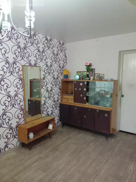 2-комнатная квартира: посёлок Скуратовский, микрорайон Скуратовский, 4 ... - Фото 1