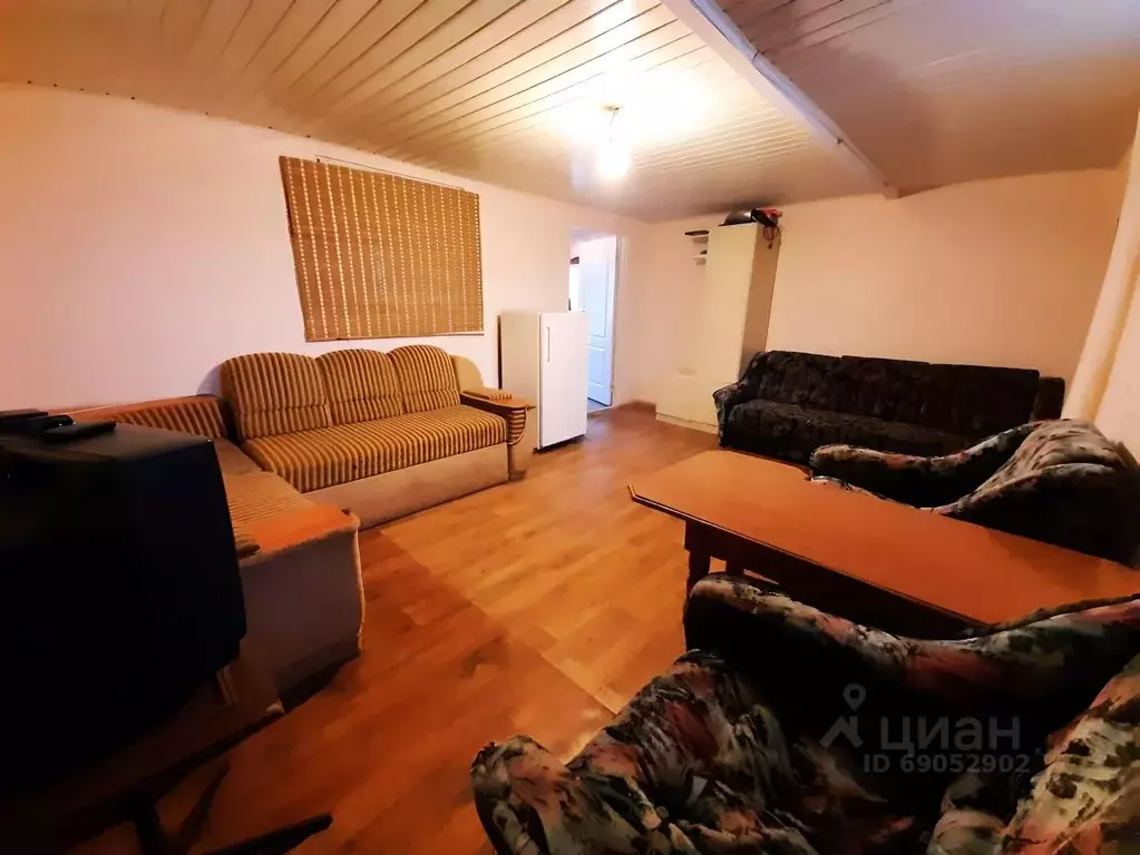 Студия Севастополь Сатурн садоводческое товарищество, аллея Защитников ... - Фото 1