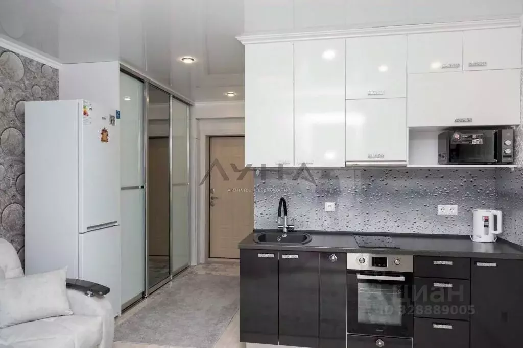 Студия Татарстан, Набережные Челны ул. Раскольникова, 11Б (24.0 м) - Фото 1
