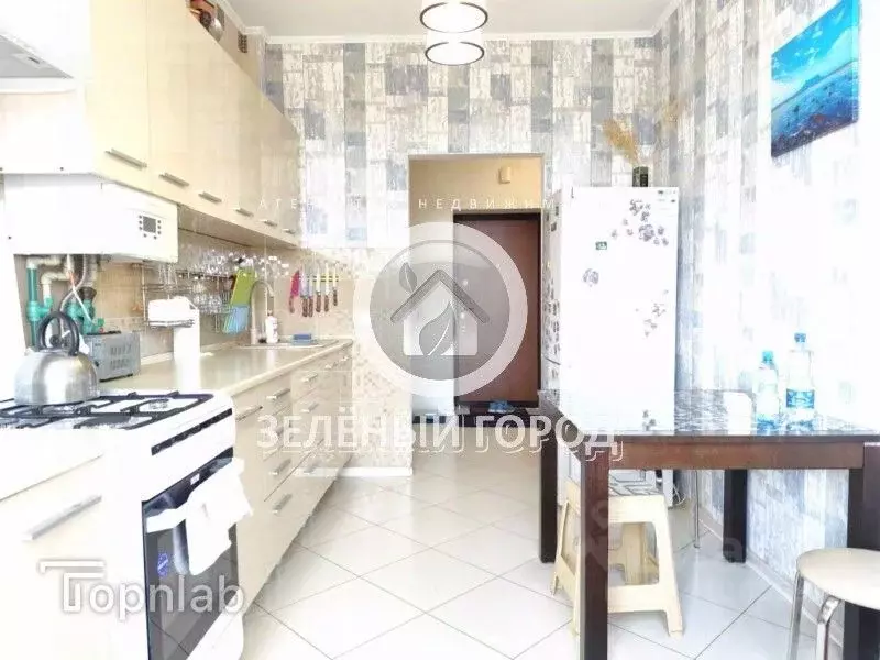 1-к кв. Калининградская область, Пионерский Набережная ул., 2А (39.8 ... - Фото 2