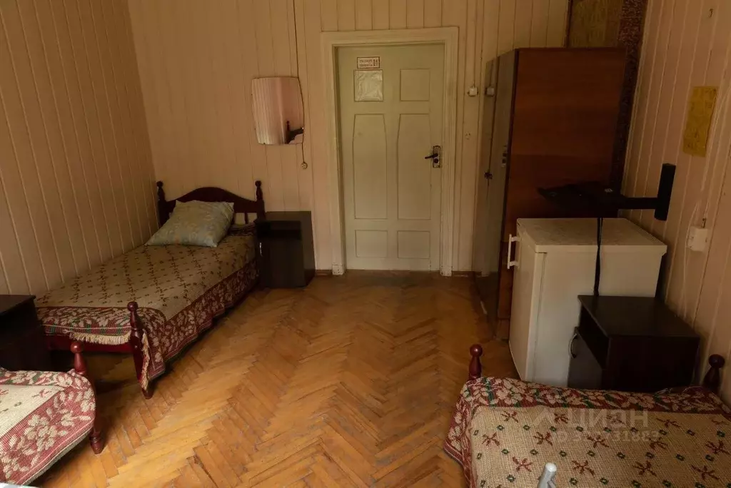 Комната Ленинградская область, Приморск Пляжная ул., 5А (12.0 м) - Фото 1