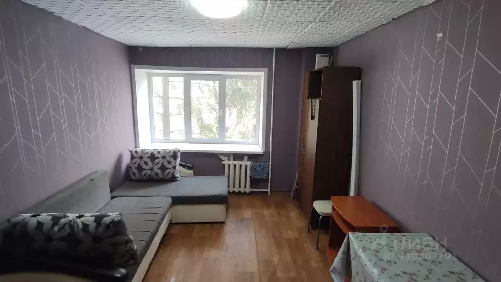 Студия Татарстан, Нижнекамск просп. Строителей, 8А (18.2 м) - Фото 1
