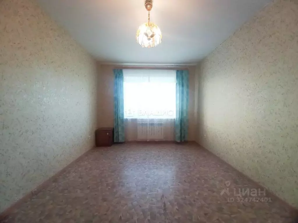 1-к кв. Ивановская область, Иваново Революционная ул., 26к2 (35.6 м) - Фото 2