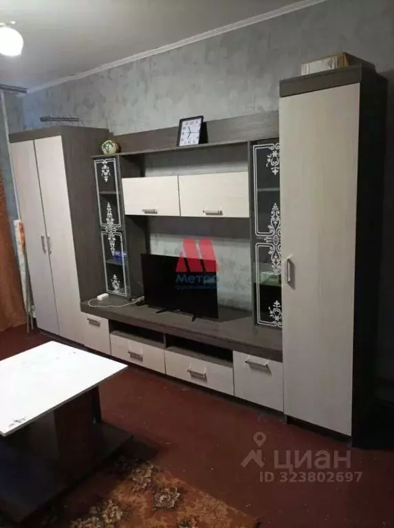 2-к кв. Ярославская область, Ярославль ул. Блюхера, 56 (46.0 м) - Фото 1