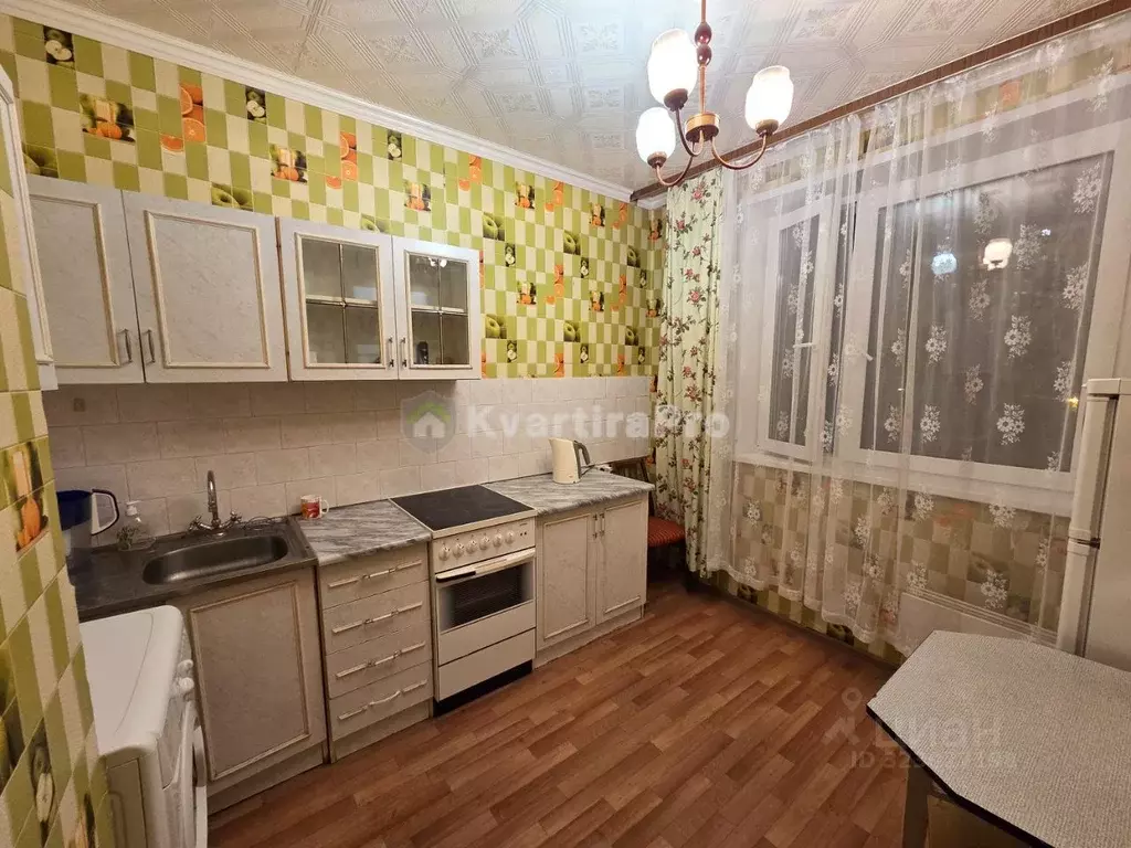 1-к кв. Москва Алма-Атинская ул., 8К1 (39.0 м) - Фото 0