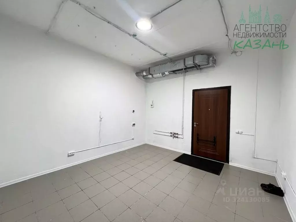 Помещение свободного назначения в Татарстан, Лаишевский район, ... - Фото 2