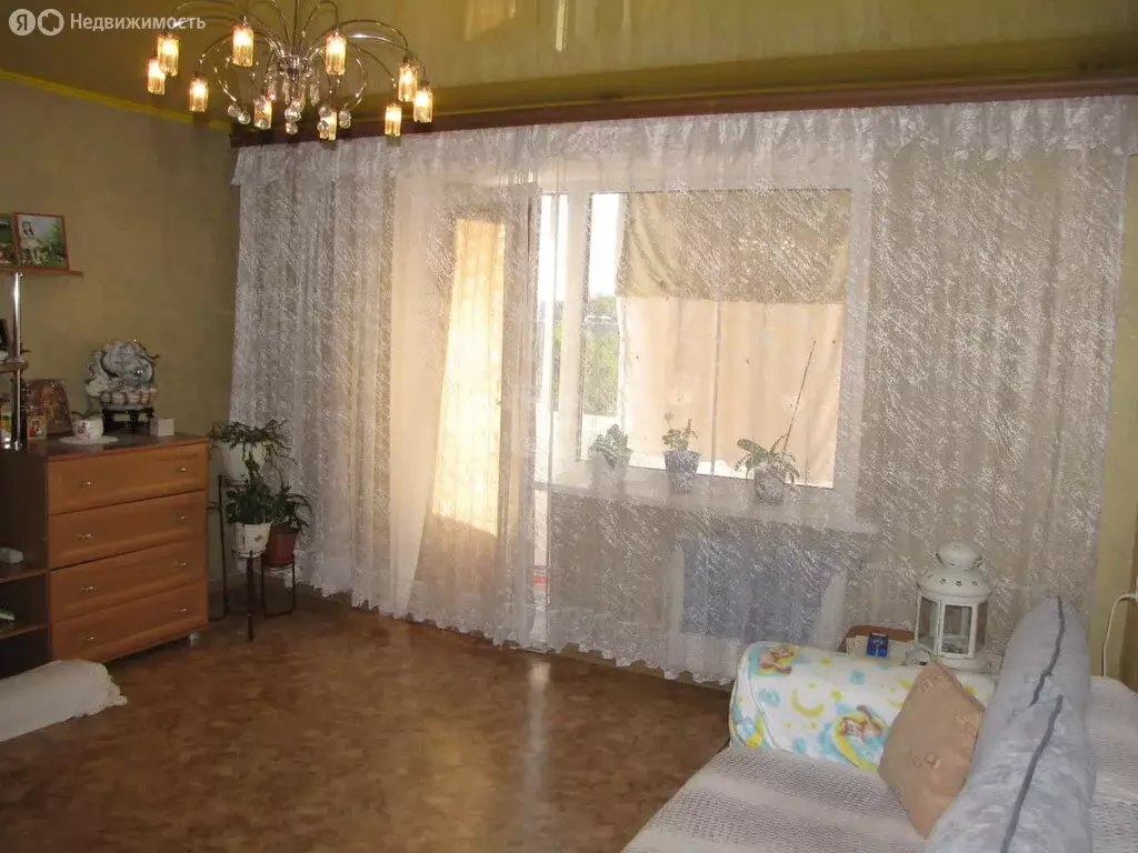 4-комнатная квартира: Абакан, улица Ивана Ярыгина, 47 (76.3 м) - Фото 0