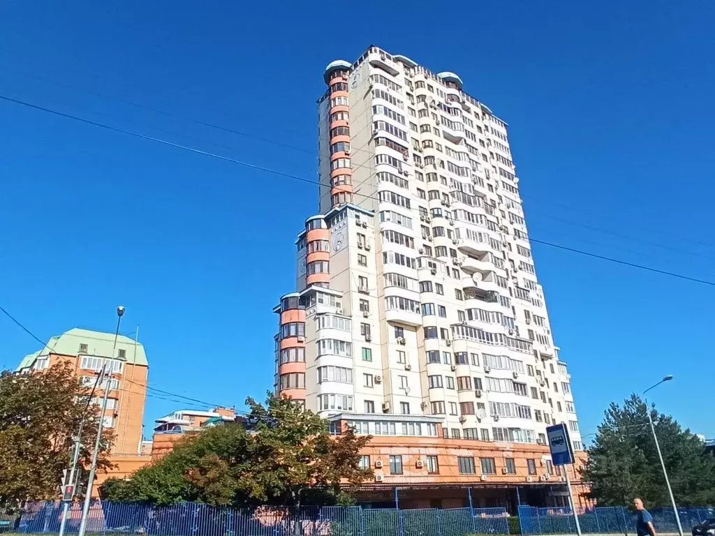 Офис в Москва Старокачаловская ул., 4 (261 м) - Фото 0