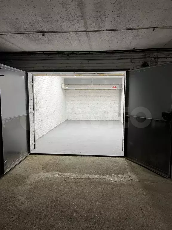 Гараж, 20 м - Фото 0