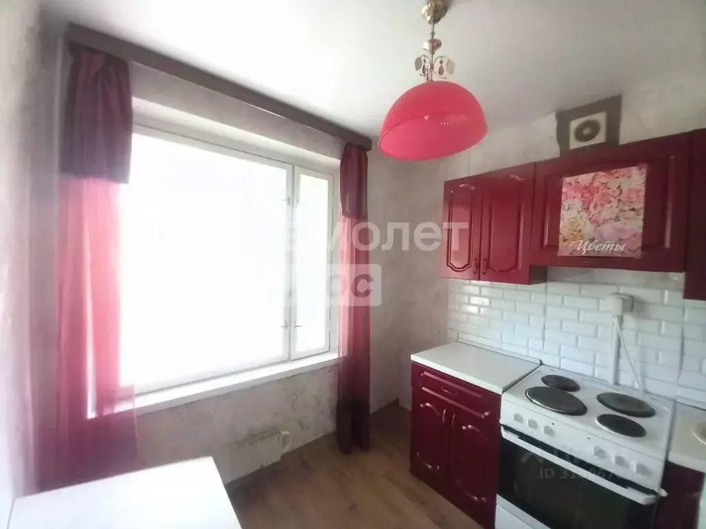 2-к кв. Москва ул. Академика Виноградова, 4К2 (40.0 м) - Фото 0