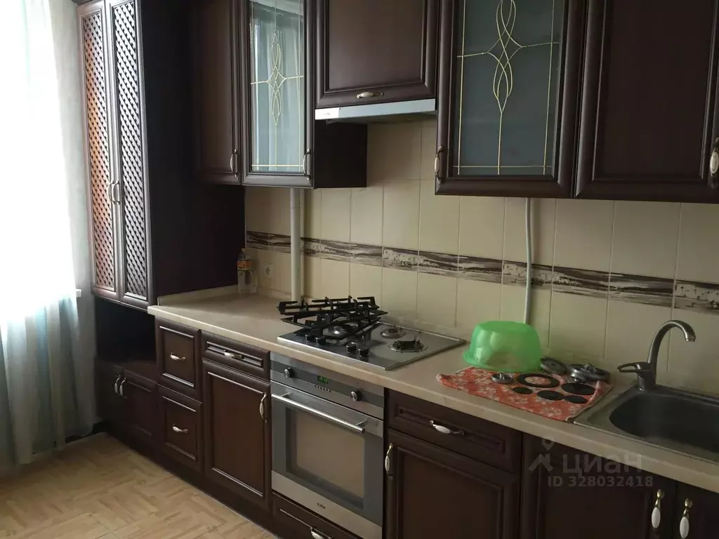 2-к кв. Севастополь ул. Маячная, 16 (75.0 м) - Фото 1