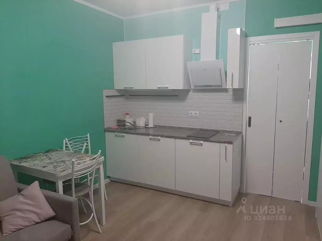 Студия Московская область, Ленинский городской округ, Дрожжино пгт ш. ... - Фото 2