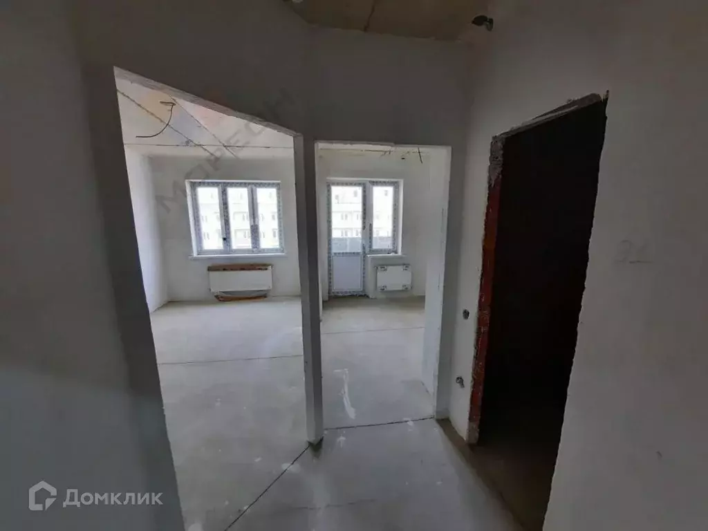 Продаётся 1-к квартира, 33.8 м - Фото 0