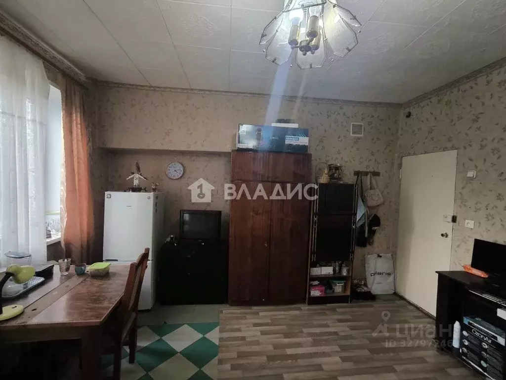 Комната Нижегородская область, Нижний Новгород просп. Ильича, 19 (21.3 ... - Фото 1