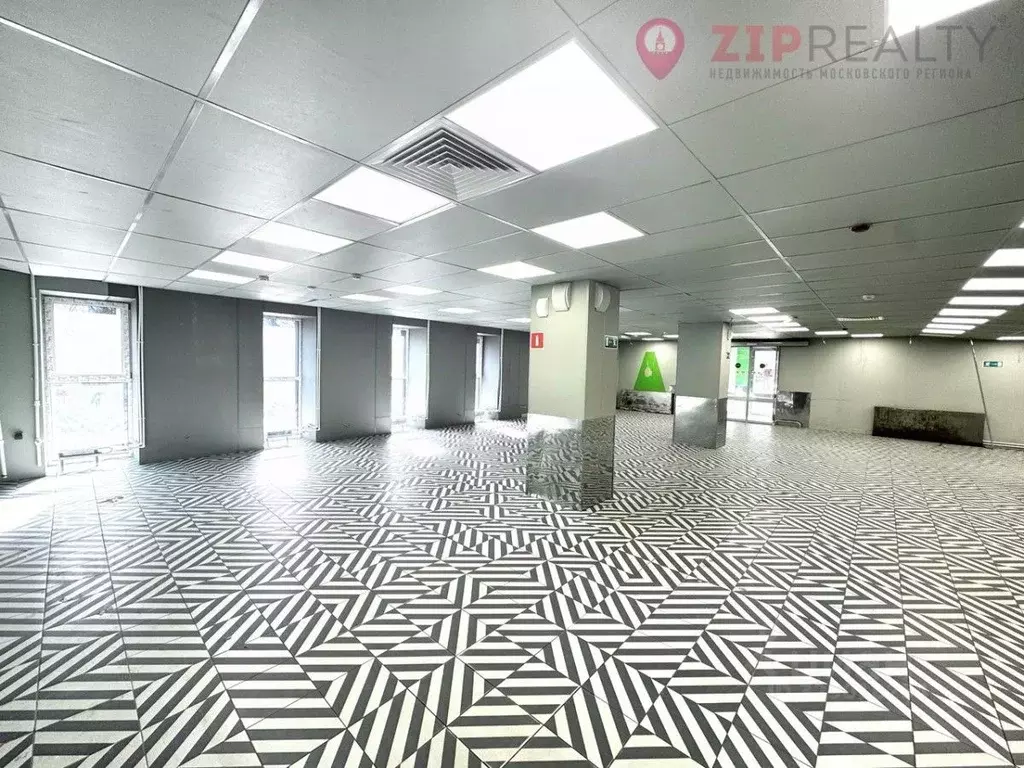 Помещение свободного назначения в Москва Нижегородская ул., 104С2 (306 ... - Фото 1