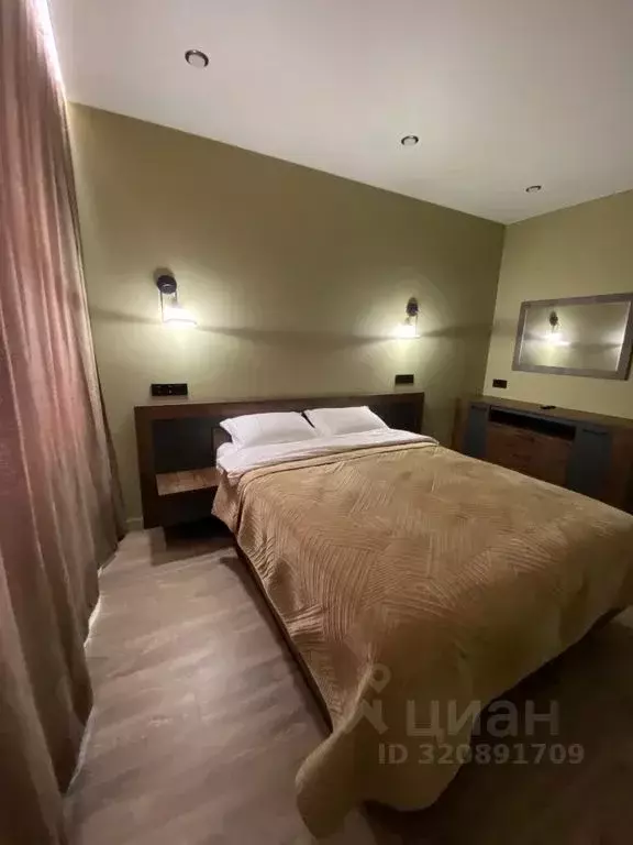 2-к кв. Калининградская область, Зеленоградск ул. Имени Гвардии ... - Фото 1