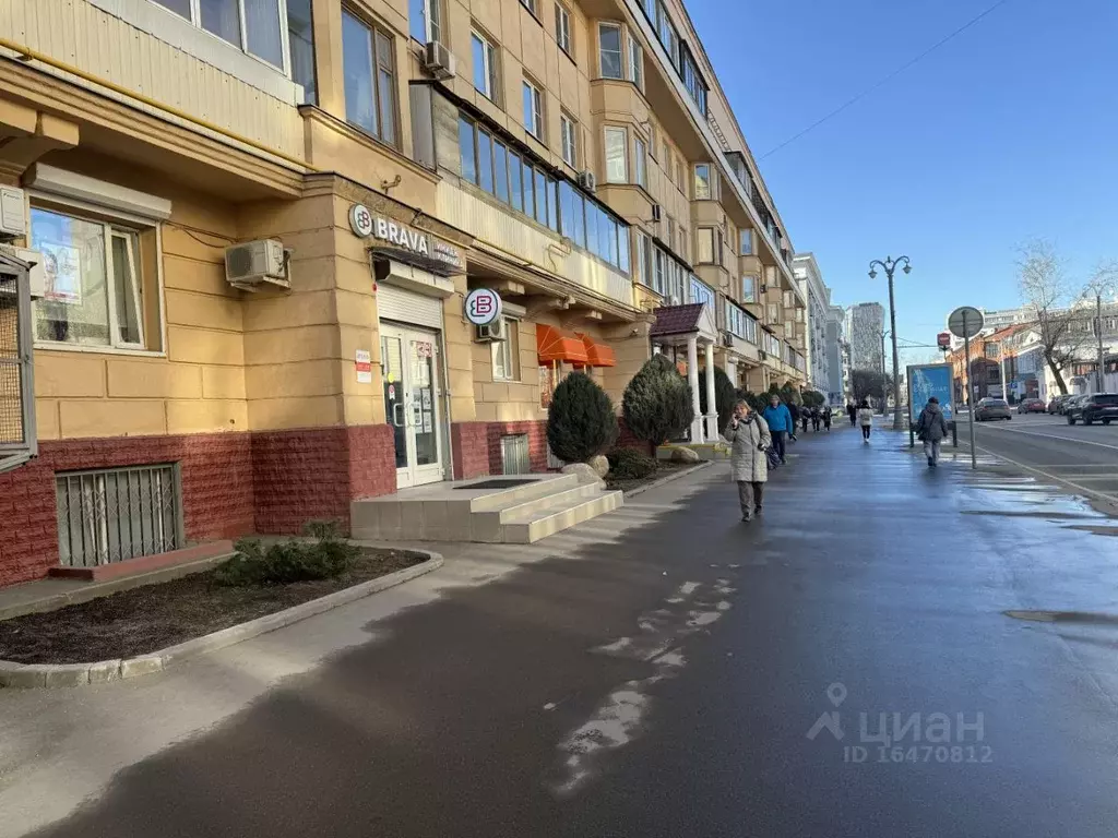 Торговая площадь в Москва Мытная ул., 52 (12 м) - Фото 1