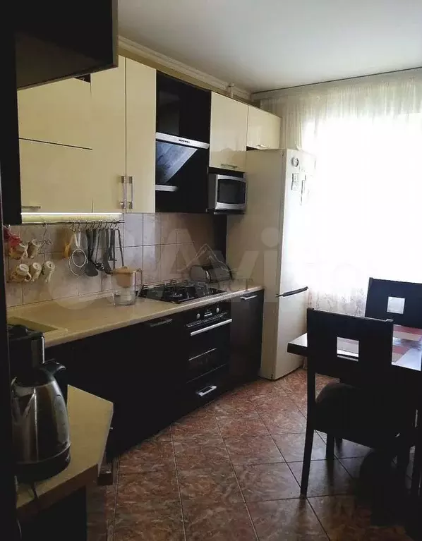 4-к. квартира, 80 м, 4/10 эт. - Фото 1